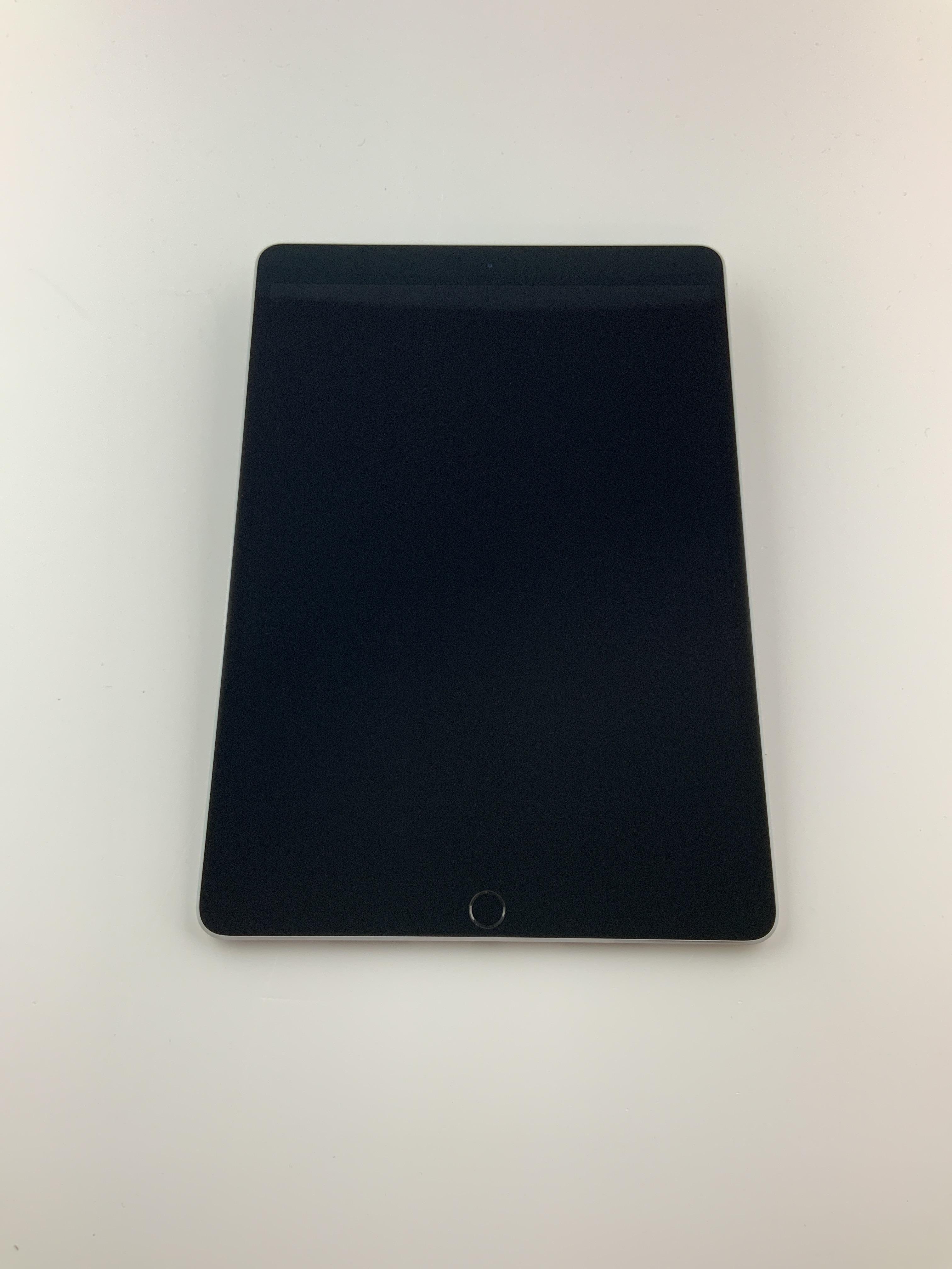 iPad Pro 10.5" Wi-Fi + Cellular 512GB, 512GB, Space Gray, imagen 1